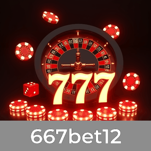 667bet12: Slots com Mega Jackpot, Jogos de Mesa ao Vivo, e Mais - A Escolha dos Brasileiros