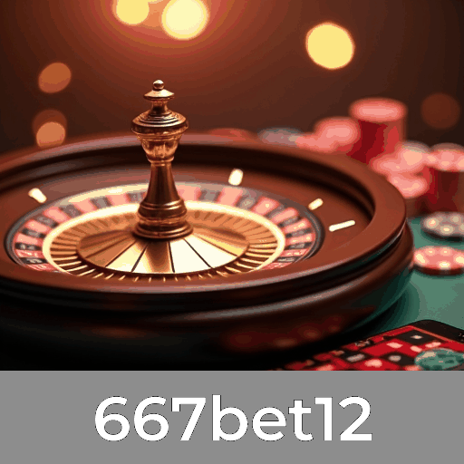 Experimente o Login Ultra Seguro em 667bet12