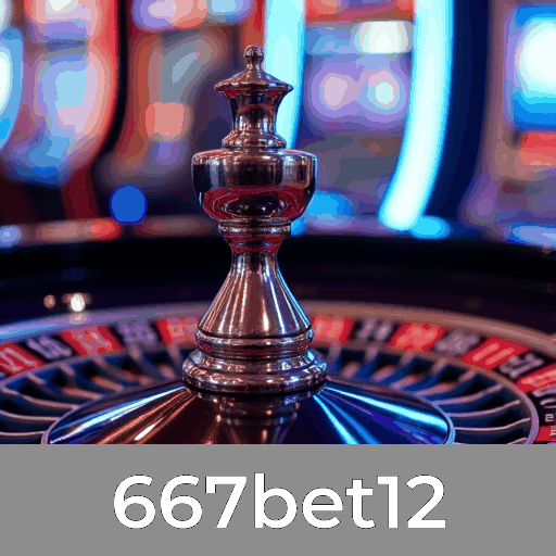 667bet12: Experiência Autêntica com Jogos de Mesa ao Vivo
